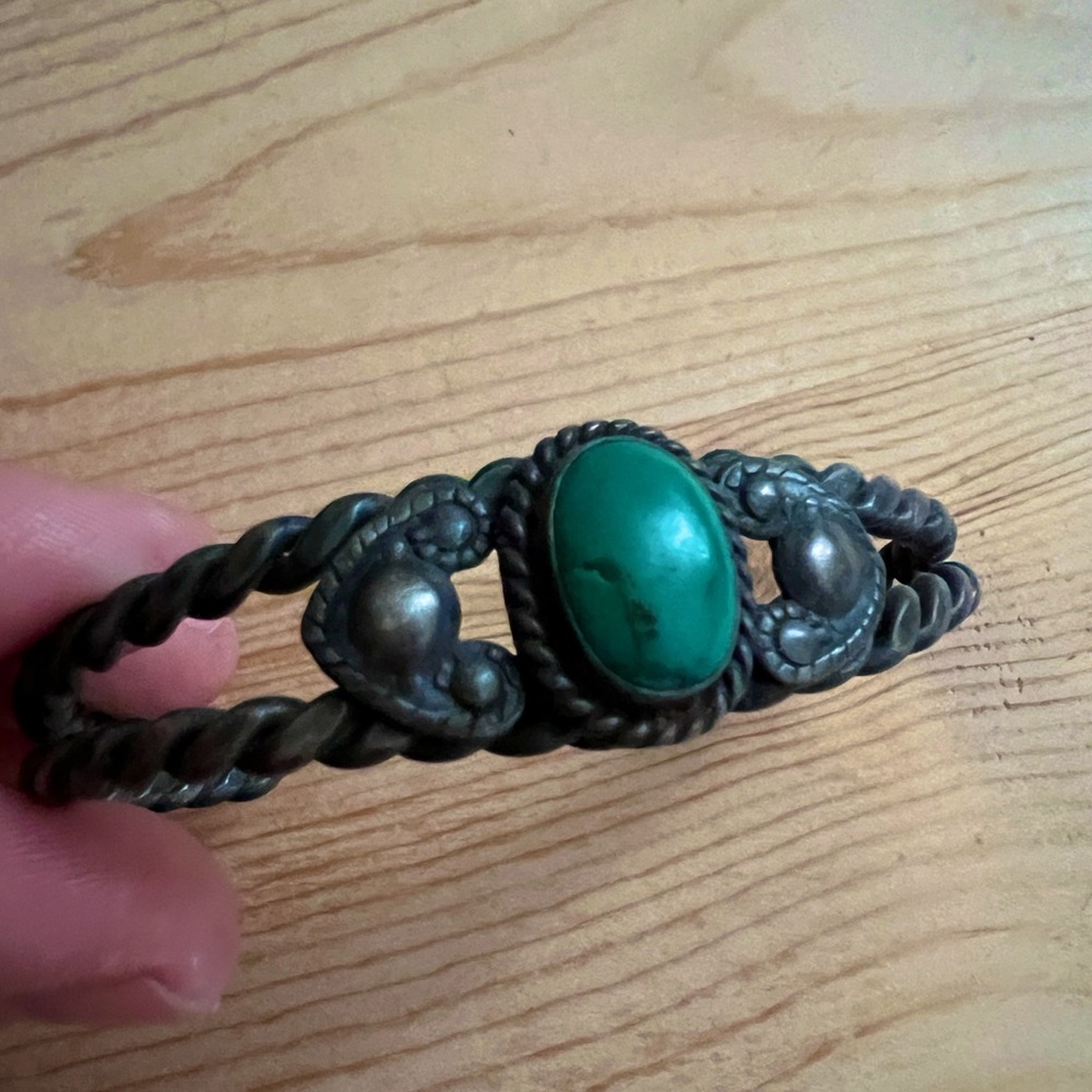 Vintage Bracelet
